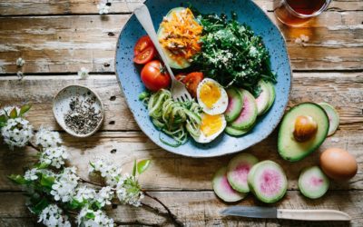 Mindful Eating: 10 Steps to Create Pleasure and Ease Around Eating